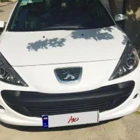 207 پانا روما