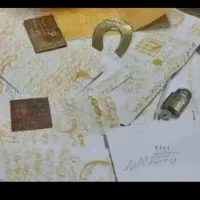 اموزش کتاب دعا حضوری وغیر حضوری