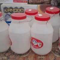 فروش دبه ماست