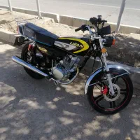 فروش موتور سیکلت|موتورسیکلت|قزوین, |دیوار