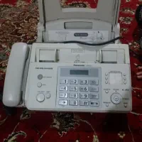تلفکس