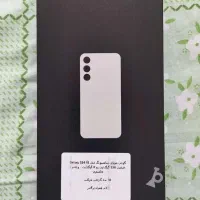 Galaxy S24fe ازدم،چکی‌وبازنشستگان