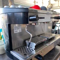 وسایل کافه و بستنی