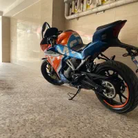 Cf250sr