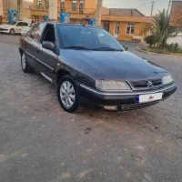 زانتیا سالم