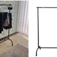 رگال درب منزل