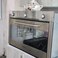 فرگاز نیمه صنعتی آریستون