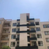 رهن آپارتمان ۳ خوابه نوساز لوکس