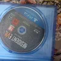 دیسک های بازی ps5 و ps 4|کنسول، بازی ویدئویی و آنلاین|شهرکرد, |دیوار