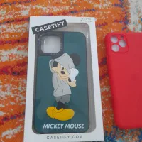 قاب آیفون|لوازم جانبی موبایل و تبلت|رشت, حمیدیان|دیوار