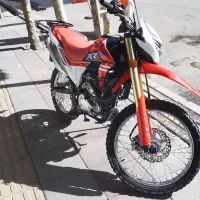 موتورهمتازCC250 XRمعاوضه باماشین باموتور ارزون