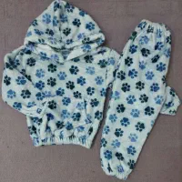 لباس بچه بلوز شلوار زمستانه.پاییزه پیگ رای*ان دشهر|کفش و لباس بچه|مشهد, شاهد (شهرک غرب)|دیوار