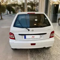 پراید 111 بدون رنگ/نقد و اقساط