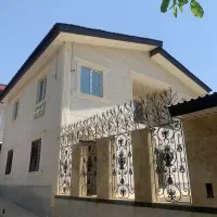 فروش ویلا۳۳۰متردوبلکس نوساز روستای هرنج طالقان