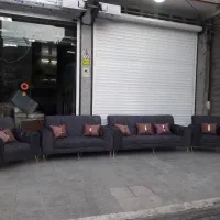 مبل راحتی چستر مدل پاناما ظرفیت ۷ نفره