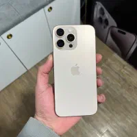 iPhone 16 Pro Max 256 Z/A