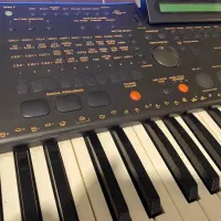 ارگ ژاپنی حرفه ای تکنیکس Technics KN1000|پیانو، کیبورد، آکاردئون|تهران, سازمان برنامه جنوبی|دیوار