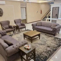 اجاره اپارتمان مبله با امکانات هتلی