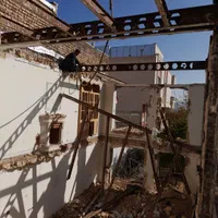 تخریب کاران اصولی ساختمان زنگان کلئ وجزی حمل نخاله|خدمات پیشه و مهارت|زنجان, |دیوار