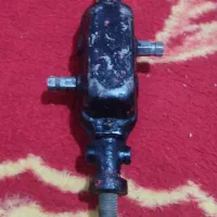 دریل دستی قدیمی