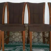 لوازم خانگی|میز و صندلی غذاخوری|ایلام, |دیوار