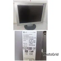 مانیتور کامپیوترLG