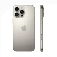 Iphone 16 pro max 256