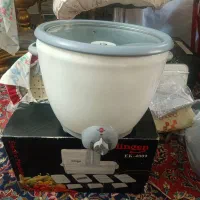 پلوپز پارس خزر|اجاق گاز و لوازم برقی پخت‌وپز|کرج, شاهین‌ویلا|دیوار