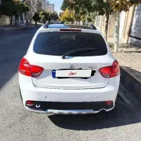 کوییک RS|خودرو سواری و وانت|نهاوند, |دیوار