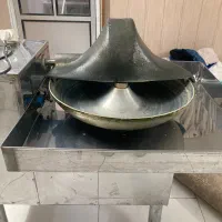 سبزی خورد کن دهانه ۶۰|خردکن، آسیاب، غذاساز|ری, منصوریه منگل|دیوار