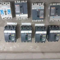 دنیای الکتریک خرید کنتاکتور کلید مینیاتورسالم خراب|مصالح و تجهیزات ساختمان|تهران, الهیه|دیوار