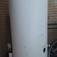 ابگرمکن مخزنی