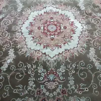 فرش ۷۰۰ شانه اصل ۱۲ متری|فرش|زاهدان, |دیوار