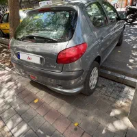 تیپ ۵ مدل۹۵ شاسی سالم فوری