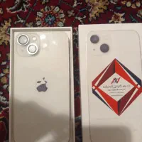 آیفون 13نرمال باتری 88