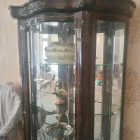 بوفه|بوفه، ویترین، کنسول|تبریز, |دیوار