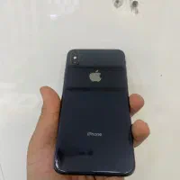 ایفون  xsmax 256 zaa