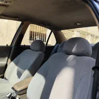 خودرو بسیار سالم میباشد|خودرو سواری و وانت|کرج, کوی امامیه|دیوار