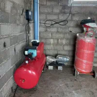 فروش لوازم کارواش