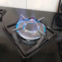 گاز|اجاق گاز و لوازم برقی پختوپز|بومهن, |دیوار