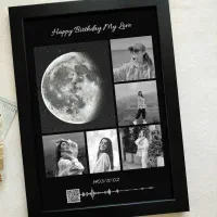 تابلو موزیکال|تابلو، نقاشی، عکس|مشهد, خواجه ربیع|دیوار