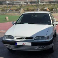 زانتیا ۲۰۰۰ مدل ۸۹|خودرو سواری و وانت|سیرجان, |دیوار