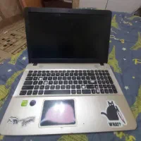 فروش فوری Asus X541U رم ۸ HDD ۱ TB خوش قیمت