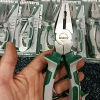 انبر دست کلاغی