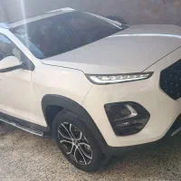 ایکس22پرو دنده دستی1404|خودرو سواری و وانت|باوی, |دیوار