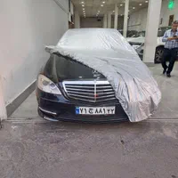 چادرکمجا water proof ضدافتاب چادر خودرو ماشین|قطعات یدکی و لوازم جانبی|تهران, نیروی هوایی (پیروزی)|دیوار