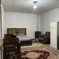 اجاره روزانه سوئیت اقتصادی همکف در مطهری