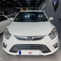 جک s5 مدل ۹۹ موتور ۲۰۰۰توربو