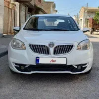 برلیانس H330 مدل ۹۶|خودرو سواری و وانت|رشت, پل تالشان|دیوار