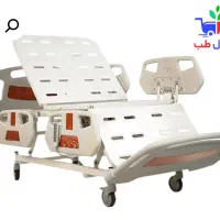 تخت بیمارستانی فول پوزیشن آی سی یو /سی سی یو